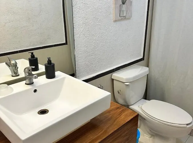 Appartement Centro 8 Pax Playa del Carmen